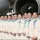 Korean Air Flight Attendant Uniform